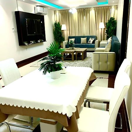 Olive Suites 하일 외부 사진