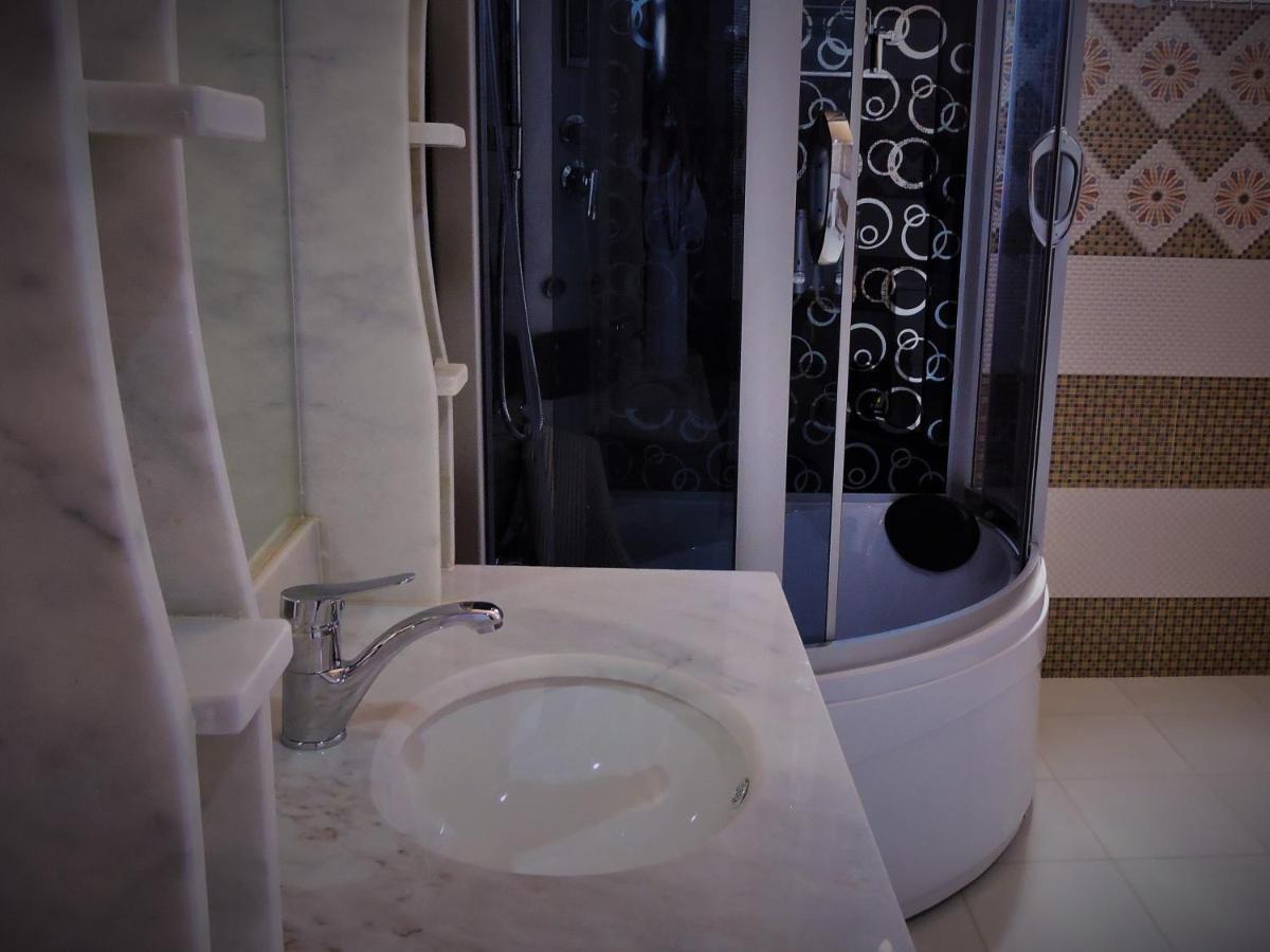 Olive Suites 하일 외부 사진