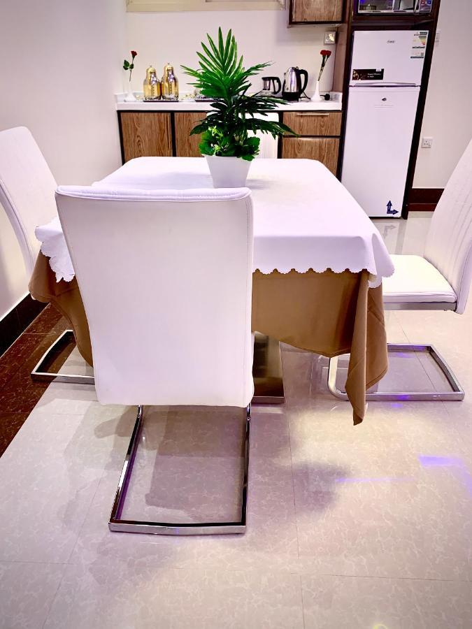 Olive Suites 하일 외부 사진