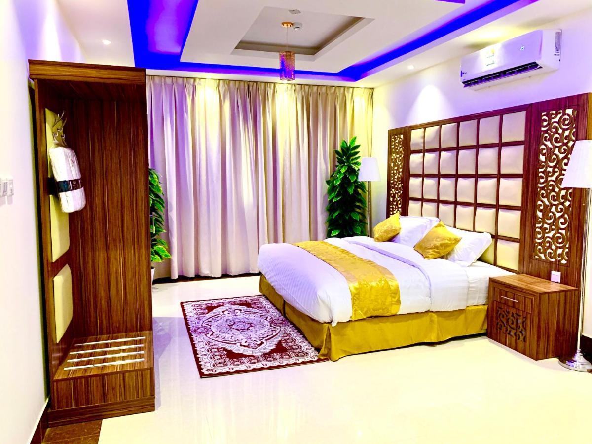 Olive Suites 하일 외부 사진