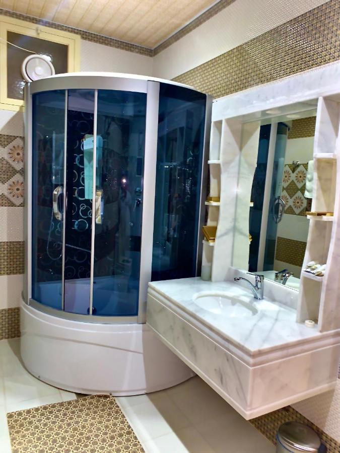 Olive Suites 하일 외부 사진
