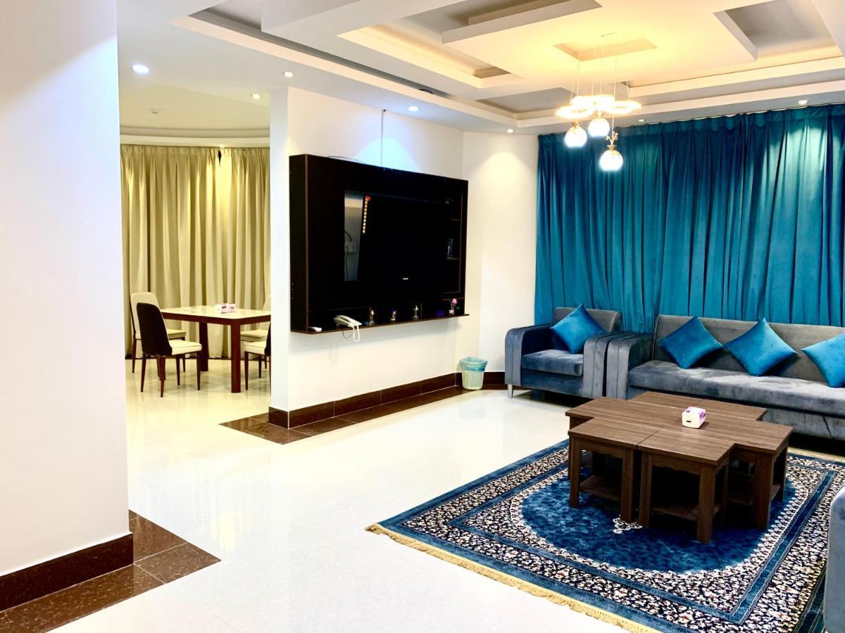 Olive Suites 하일 외부 사진