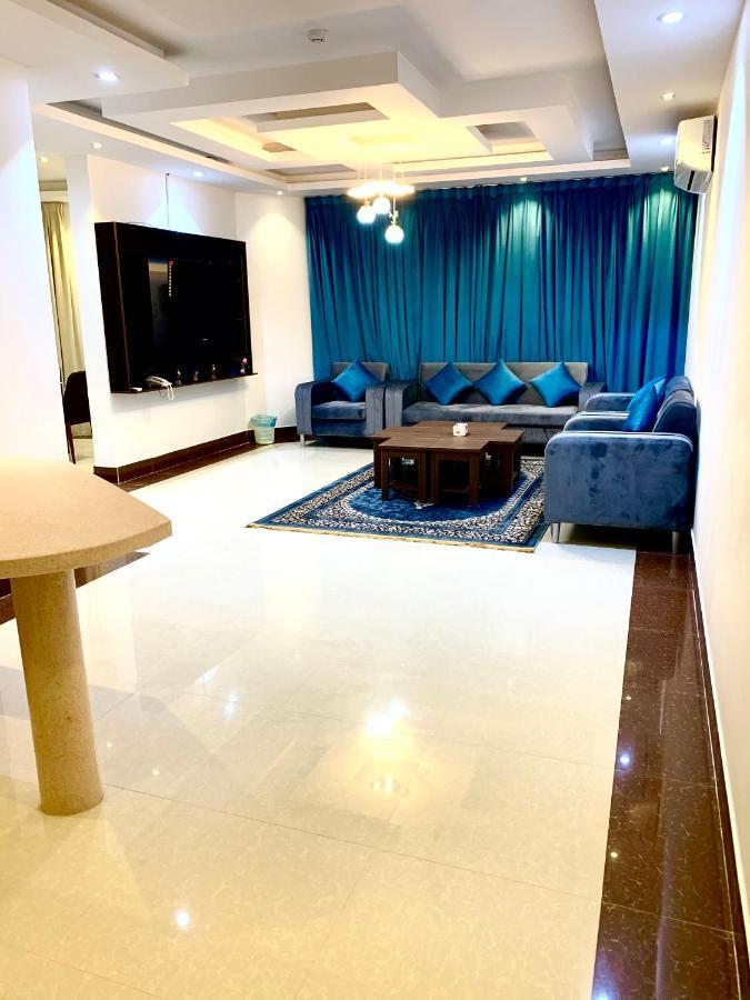 Olive Suites 하일 외부 사진