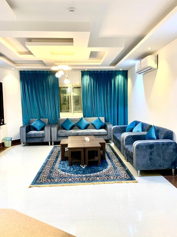 Olive Suites 하일 외부 사진