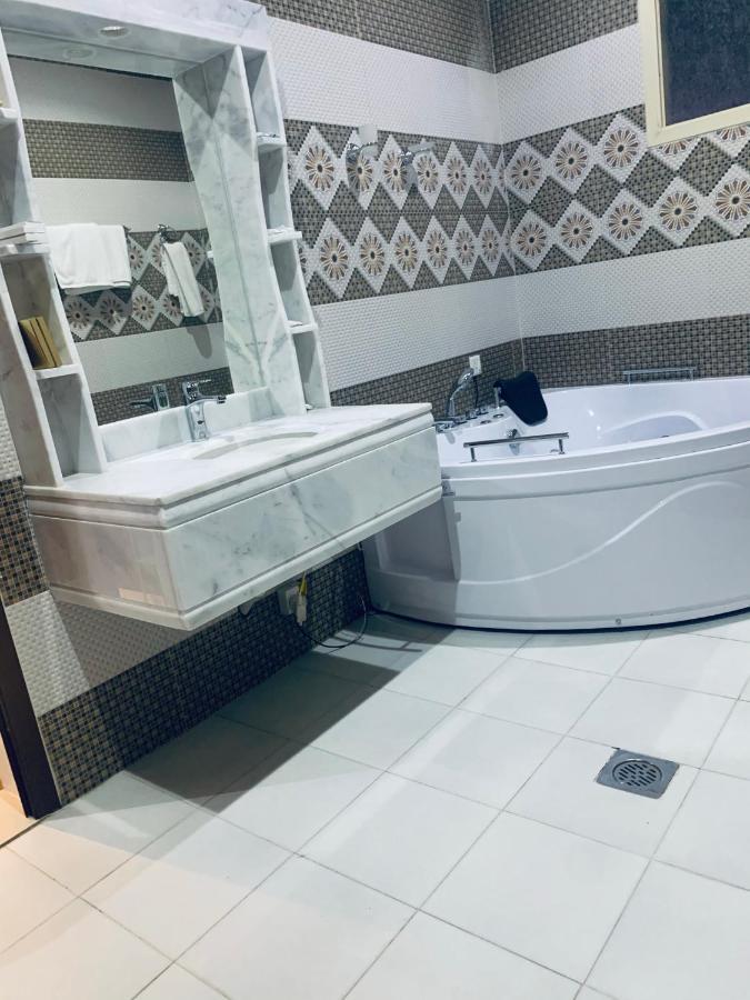 Olive Suites 하일 외부 사진
