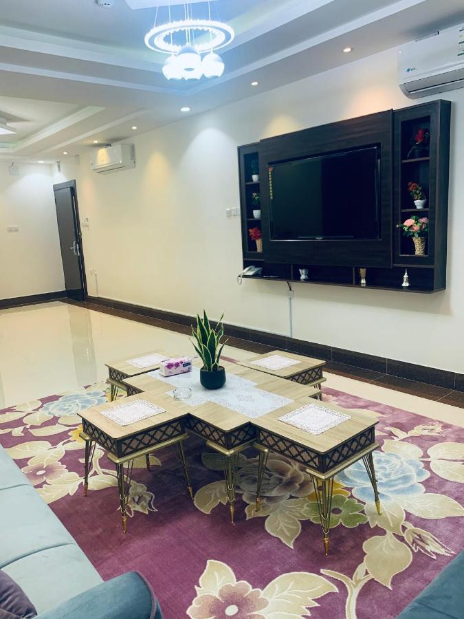 Olive Suites 하일 외부 사진
