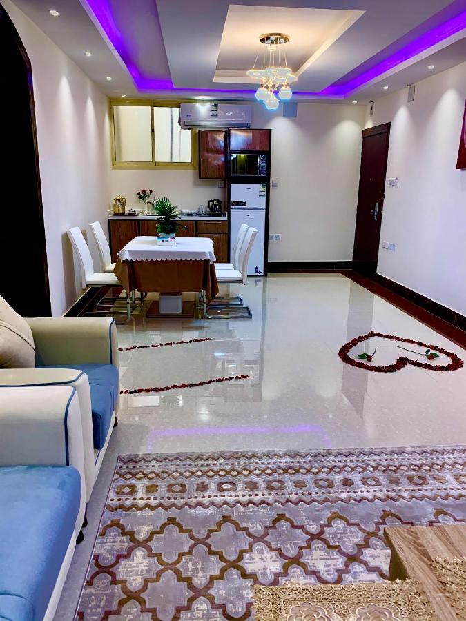 Olive Suites 하일 외부 사진