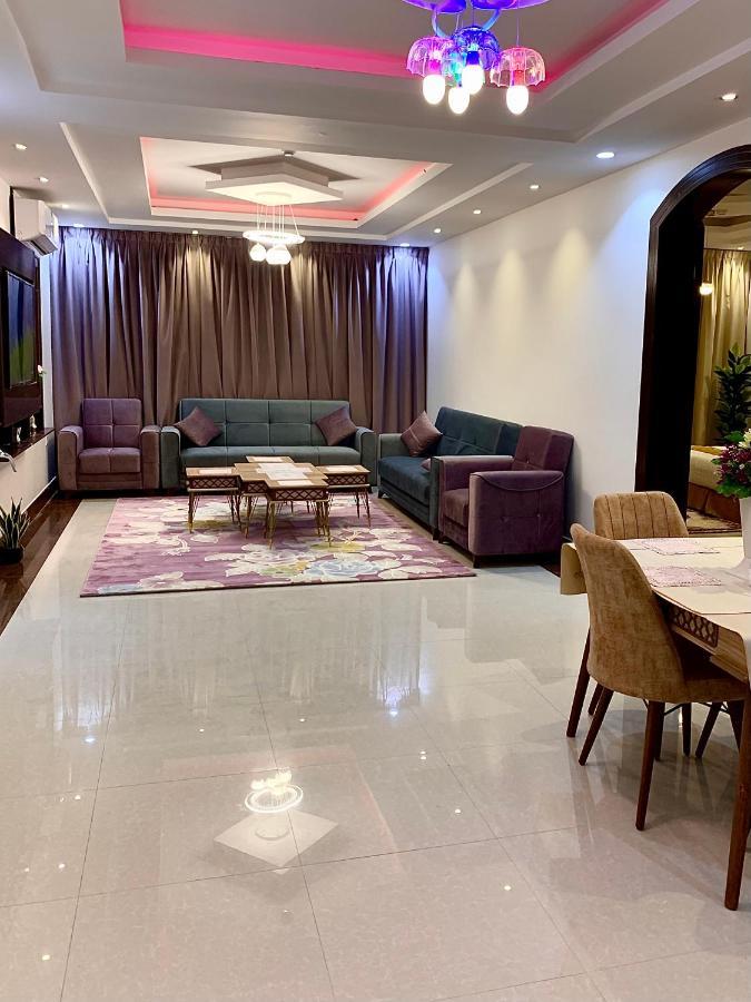 Olive Suites 하일 외부 사진