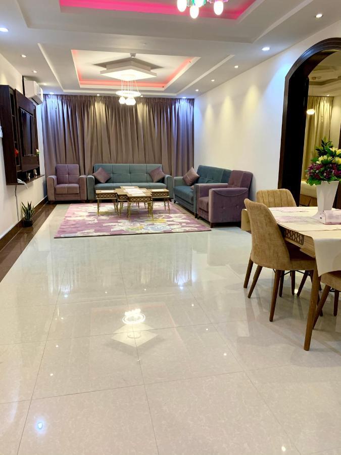 Olive Suites 하일 외부 사진