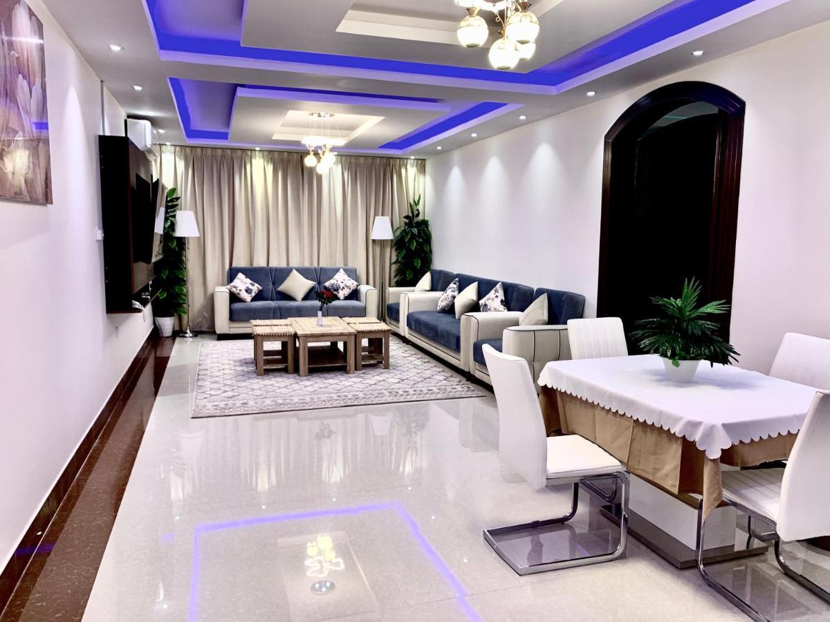 Olive Suites 하일 외부 사진