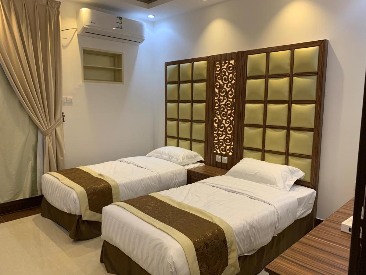 Olive Suites 하일 외부 사진