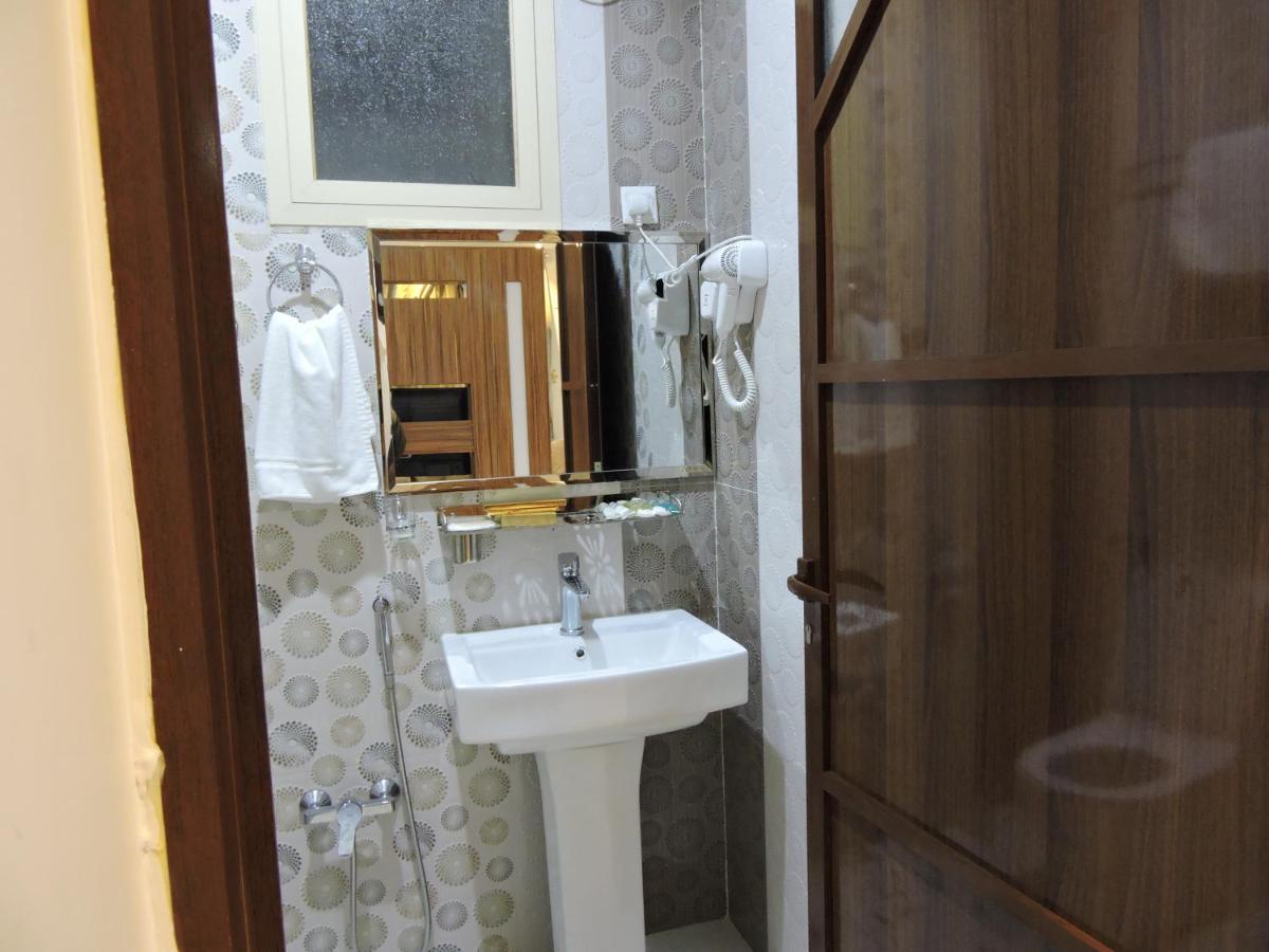 Olive Suites 하일 외부 사진