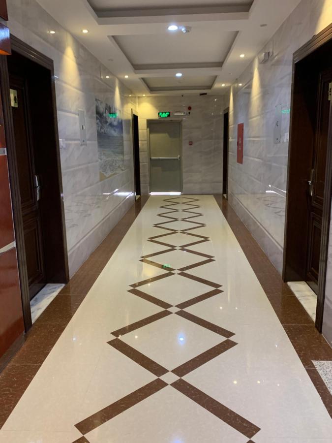 Olive Suites 하일 외부 사진