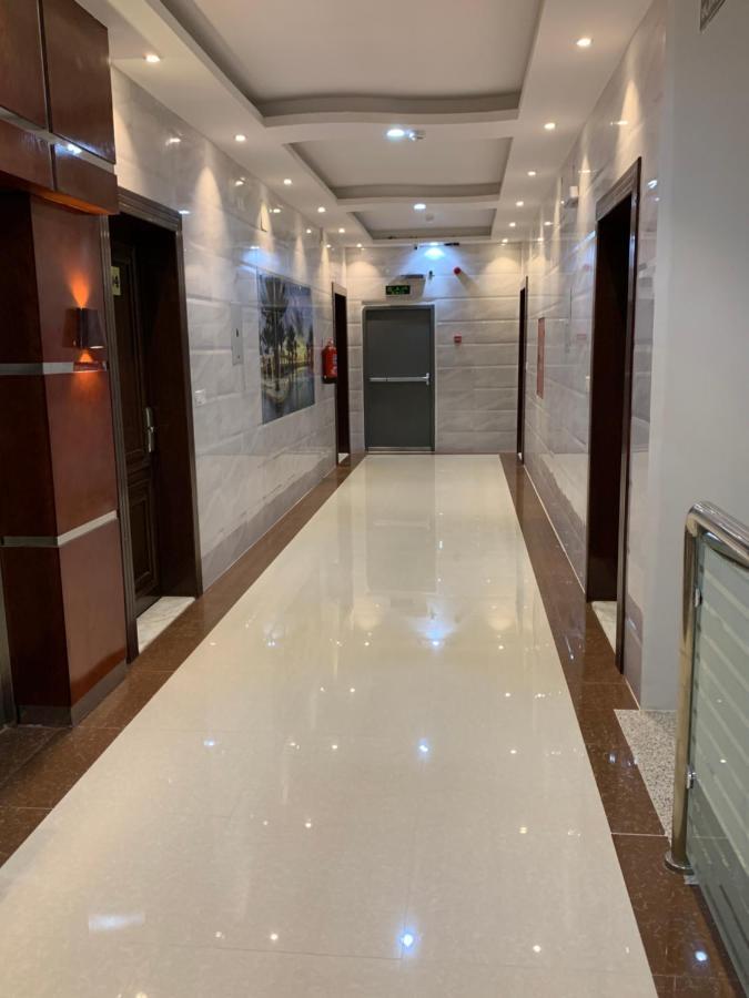 Olive Suites 하일 외부 사진