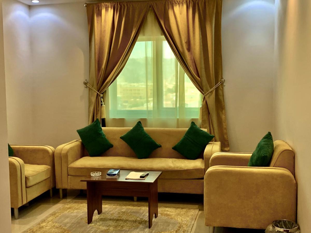 Olive Suites 하일 외부 사진