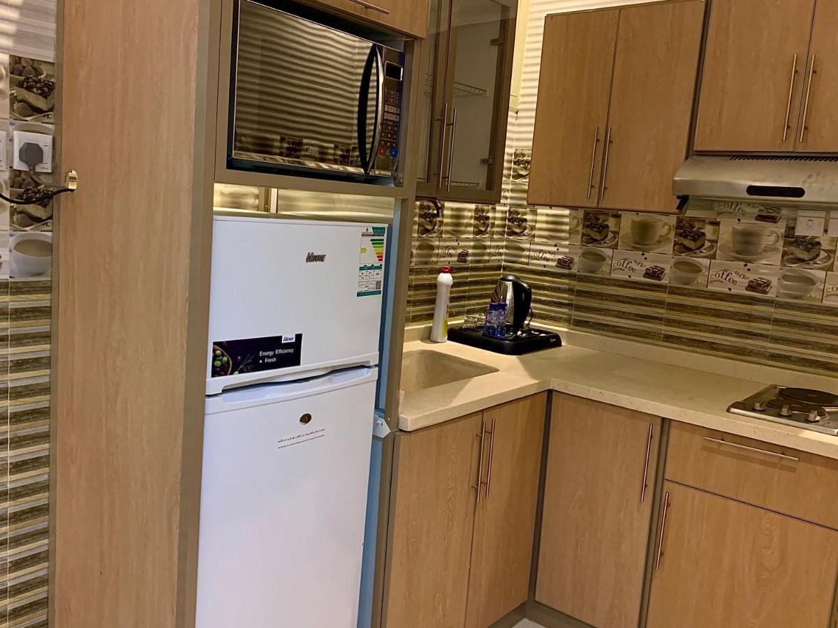 Olive Suites 하일 외부 사진