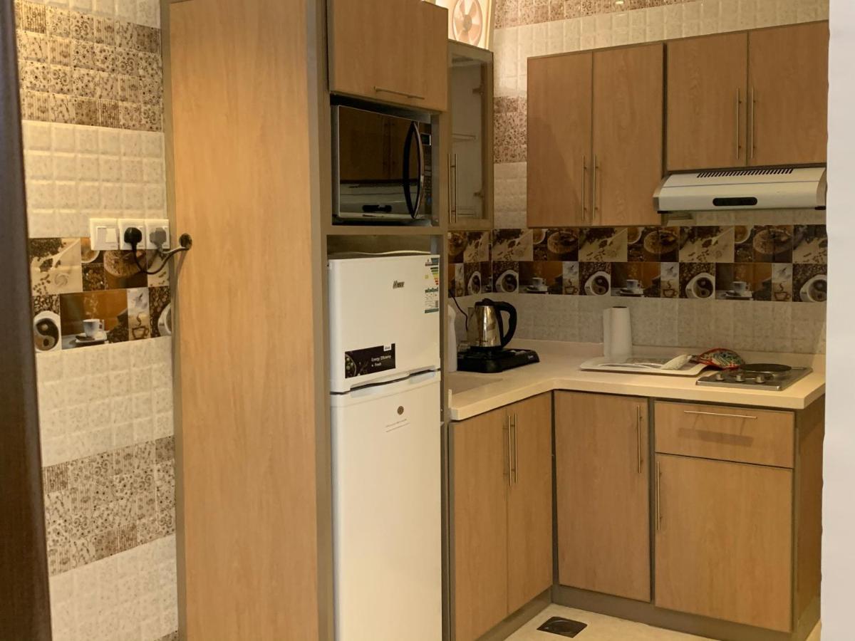 Olive Suites 하일 외부 사진