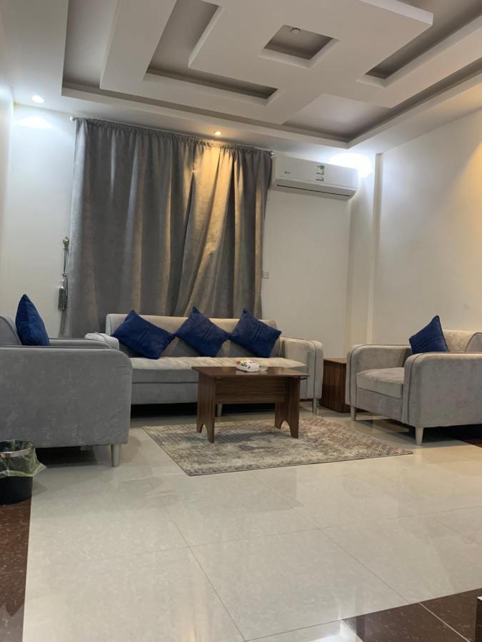 Olive Suites 하일 외부 사진