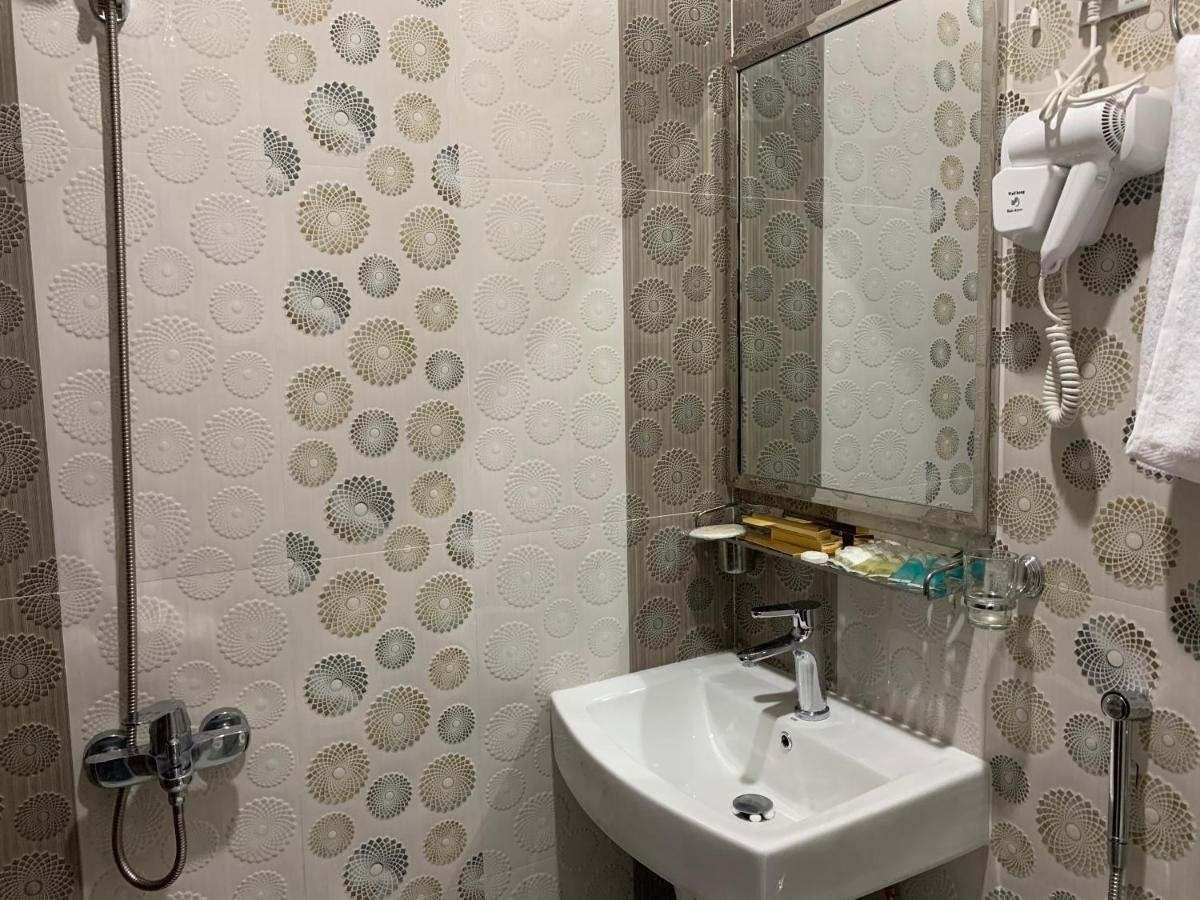Olive Suites 하일 외부 사진