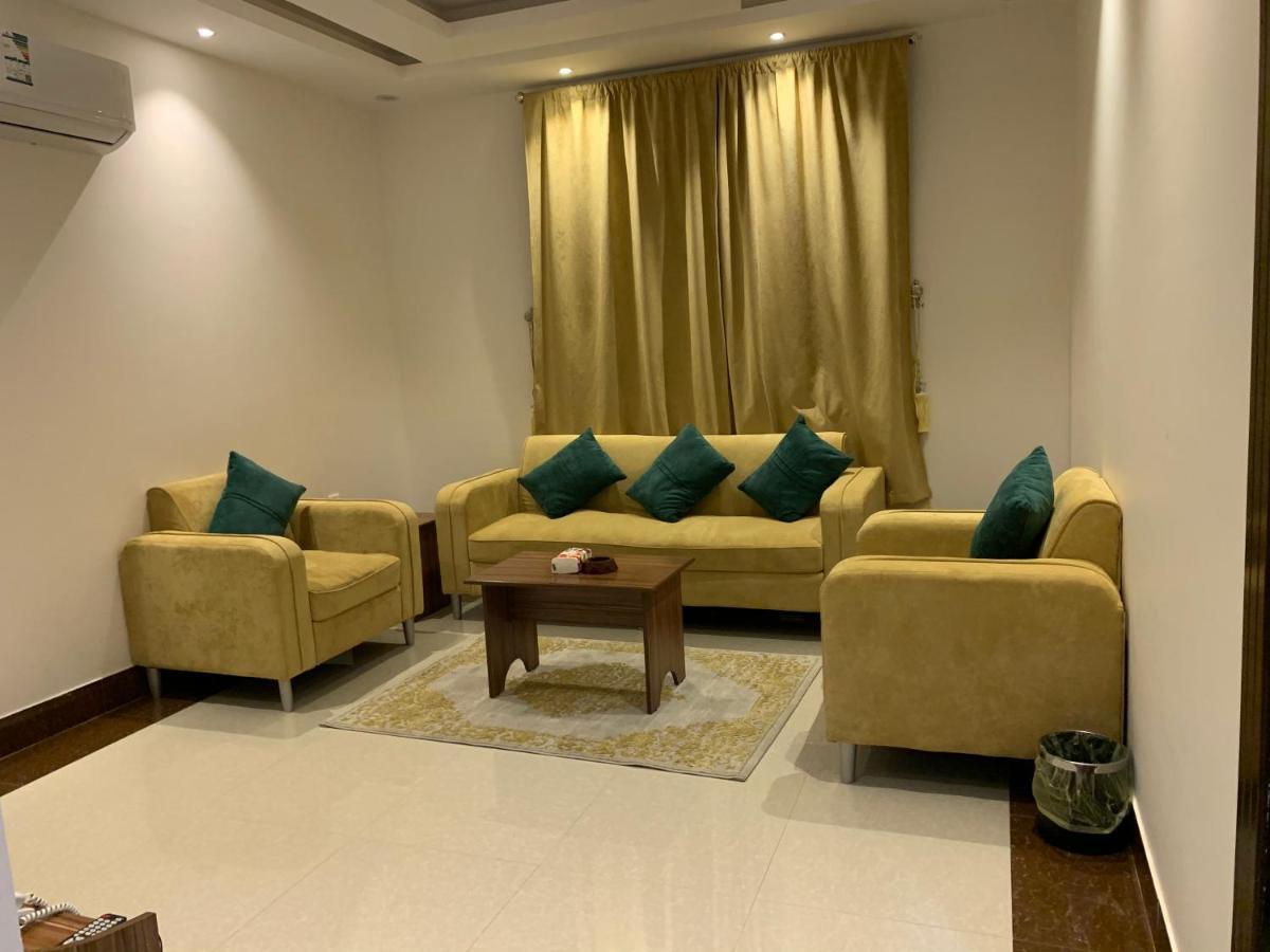 Olive Suites 하일 외부 사진