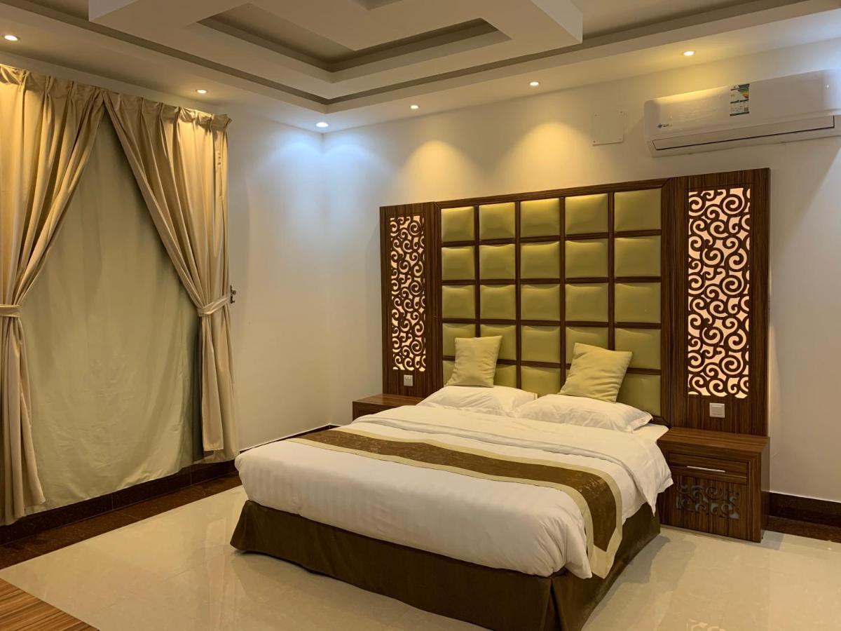 Olive Suites 하일 외부 사진
