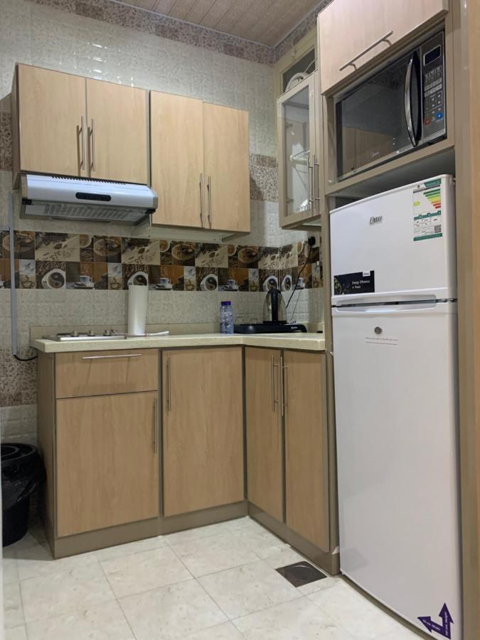 Olive Suites 하일 외부 사진