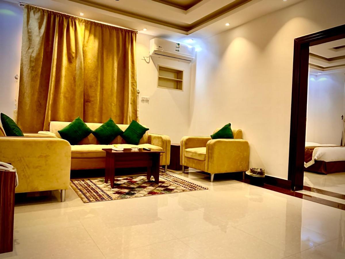 Olive Suites 하일 외부 사진